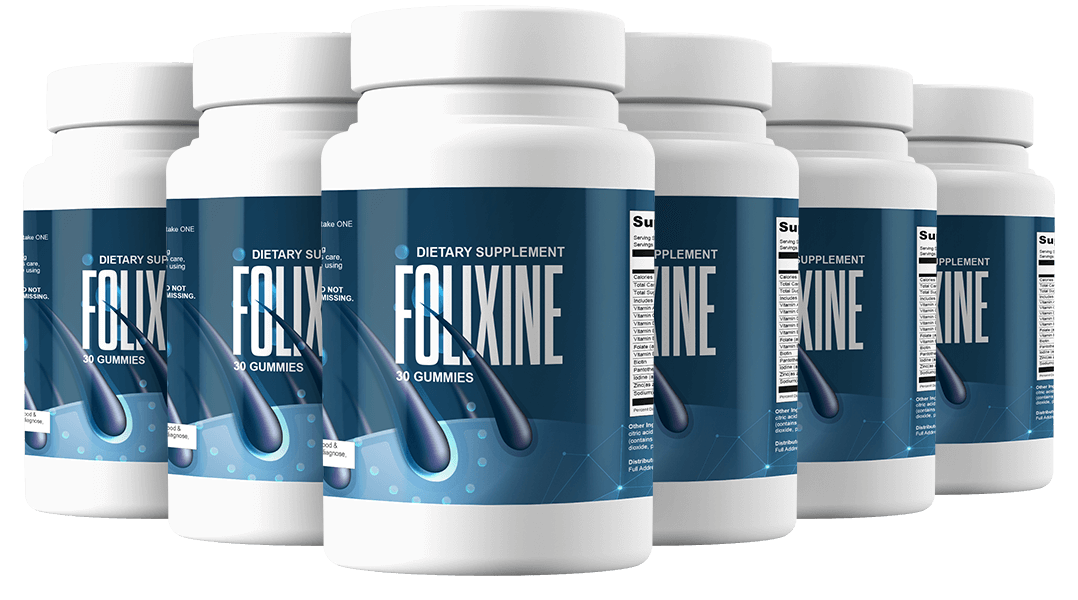 buy folixine